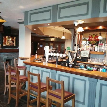 The Sands Hotel Tramore Exterior foto