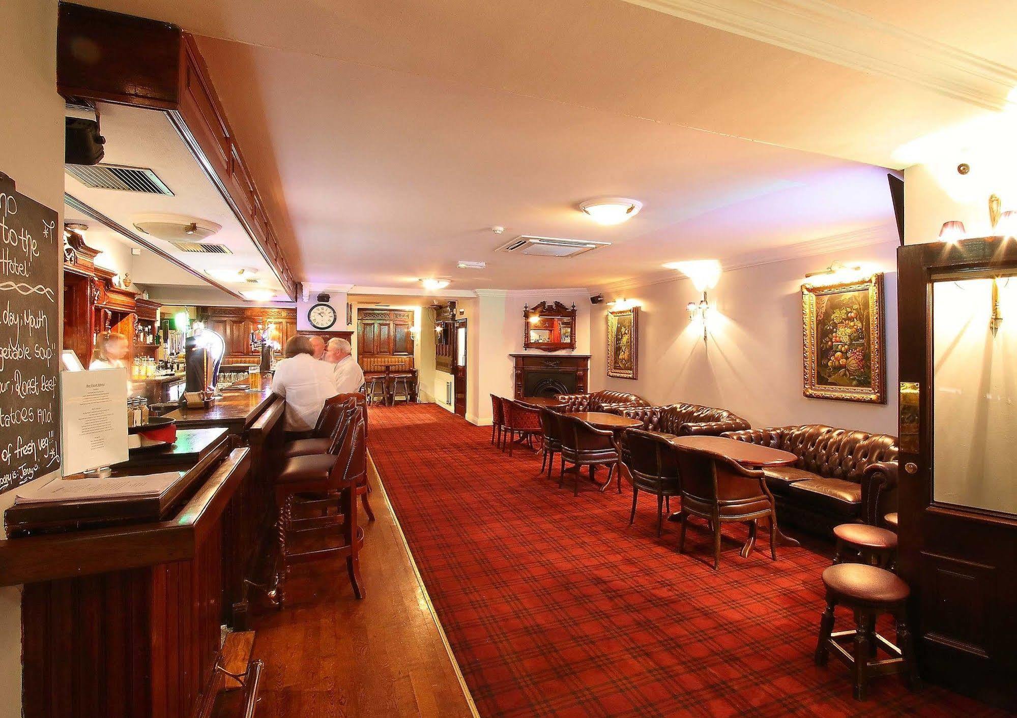The Sands Hotel Tramore Exterior foto